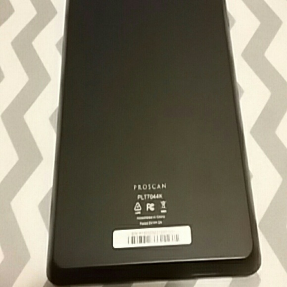 Proscan tablet - Picture 2 of 3