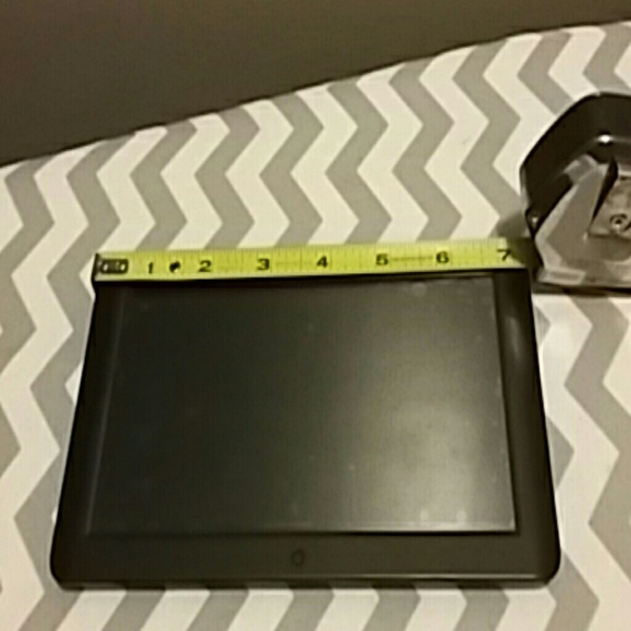 Proscan tablet - Picture 3 of 3