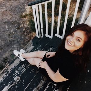 Meet your Posher, Luisa