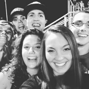 Meet your Posher, Brianna