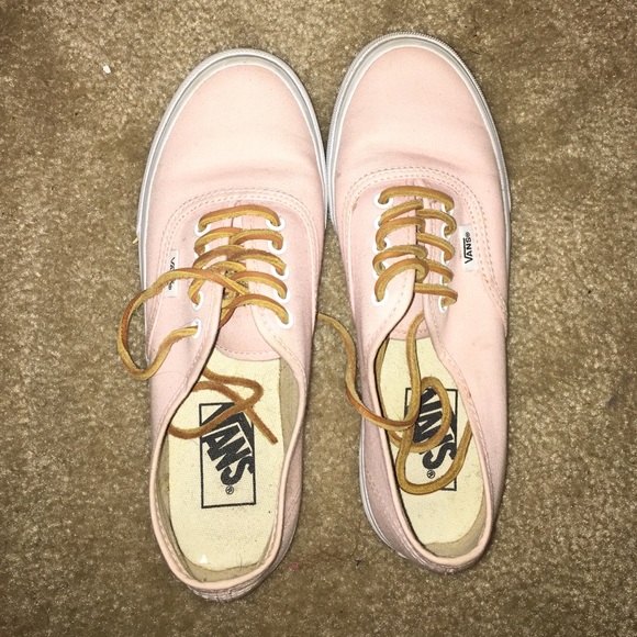brand new vans