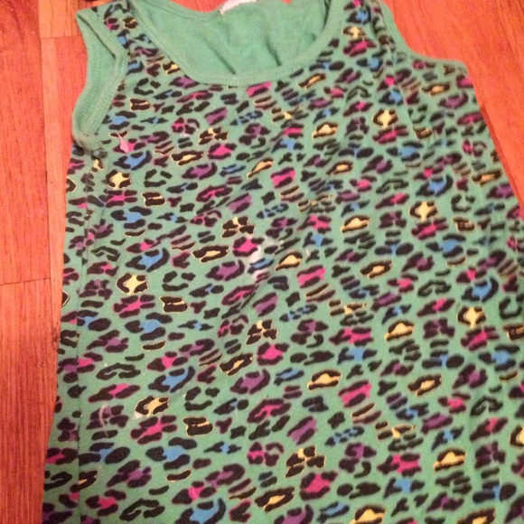 Cheetah tank