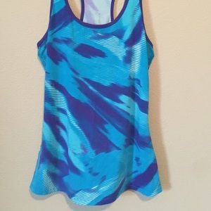 Lucy activewear Gym Racerback Tank
