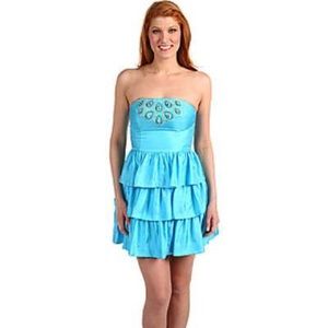 NWT Lilly Pulitzer Silk Dress