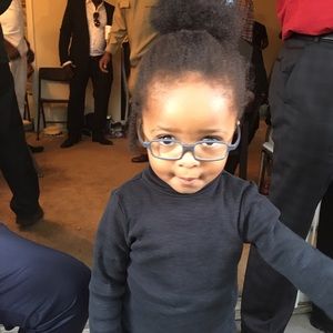 Meet your Posher, Tina