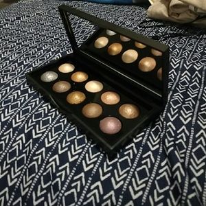 E.l.f. Baked Eyeshadow Pallette