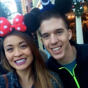 Meet your Posher, Jacqui