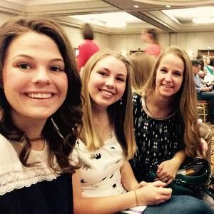 Meet your Posher, Teryn