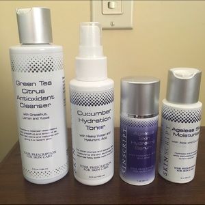 Skin Script Skin Care