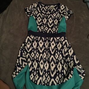 Girls dress