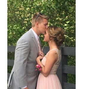 Meet your Posher, Meranda