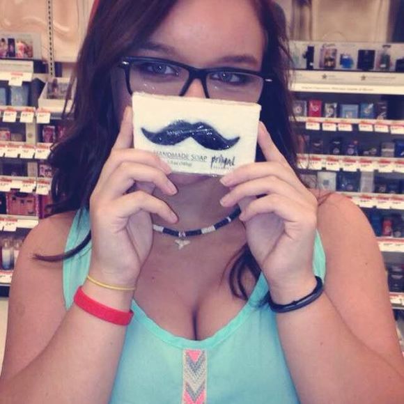 Meet your Posher, Caitlynn - Picture 1 of 1