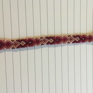 Friendship Bracelets for a cause!