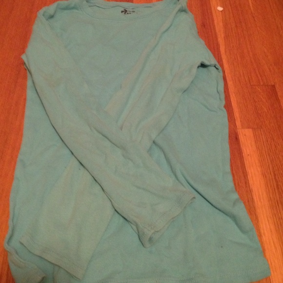Blue Ls