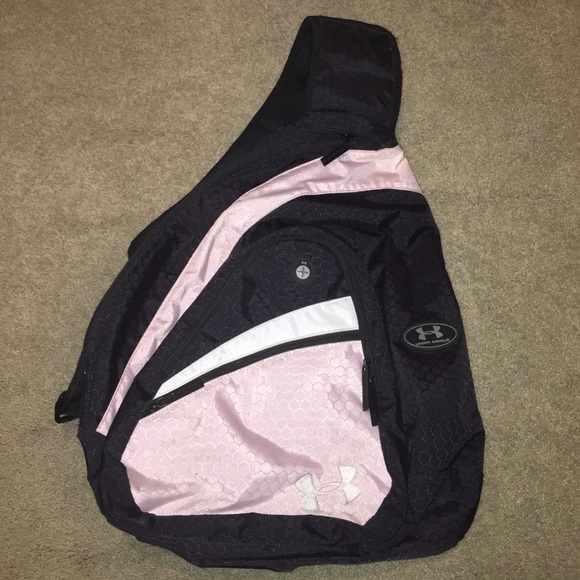 Under Armour backpack
