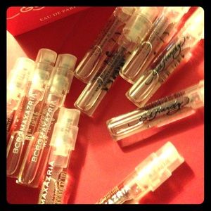 Ed Hardy and BCBGMAXAZRIA Perfume