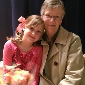 Meet your Posher, Joanne