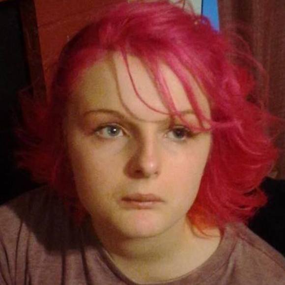 Meet your Posher, Missy