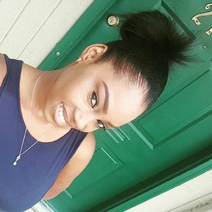 Meet your Posher, Shantell