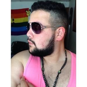 Meet your Posher, Carlos jose