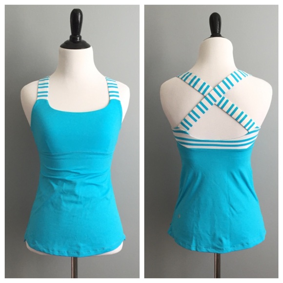 lululemon athletica Tops - Lululemon tank