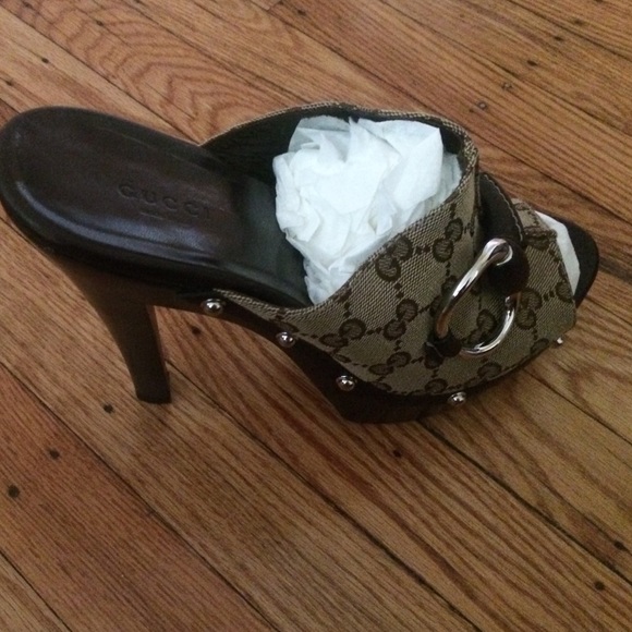 Gucci Horse Bit - image 2