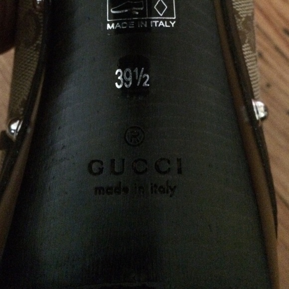 Gucci Horse Bit - image 3