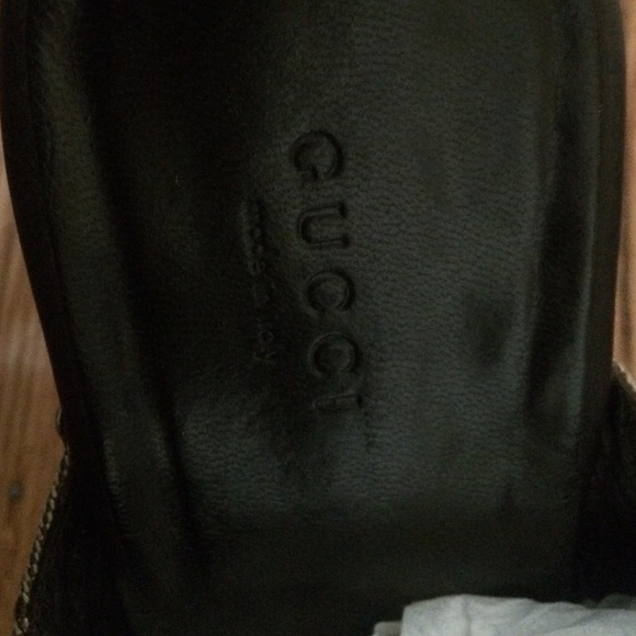 Gucci Horse Bit - image 4