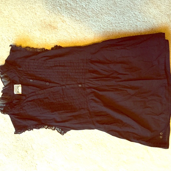 Converse Top