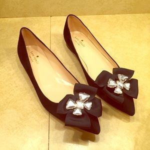 ACCEPTING OFFERS Kate Spade flats