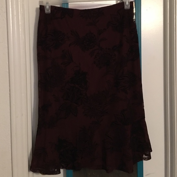 Pretty skirt