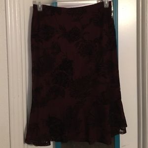 Pretty skirt