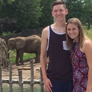 Meet your Posher, Skyler