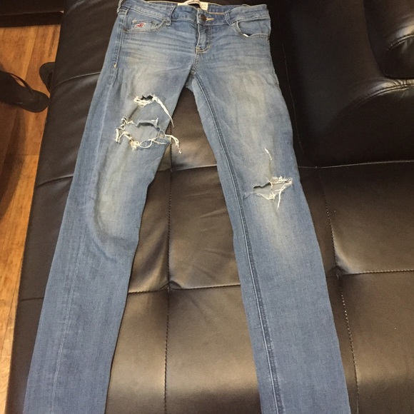 Hollister Jeans Bundle - Picture 3 of 3