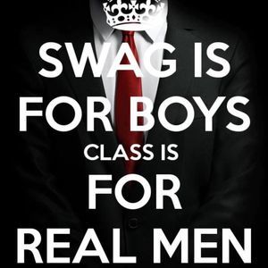 Meet your Posher, Rudy