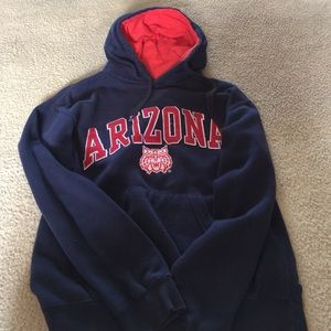 Arizona Sweater
