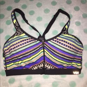 Victoria's Secret sports bra 36C
