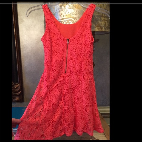 Spring Gianni Bini Girls Dress-Sz small(8)so  cute - Picture 2 of 3