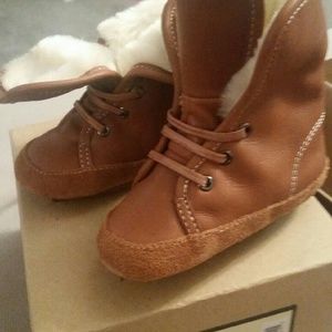 Cole Haan Unisex Bootie