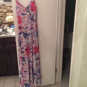 Maxie dress by Jennifer Lopez never worn