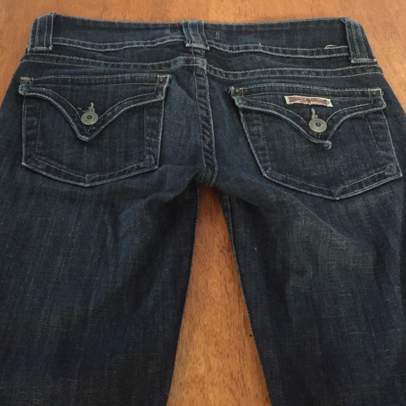 Hudson Jeans Denim - Hudson jeans!!!! Can I say more??? Sexiest jeans!!