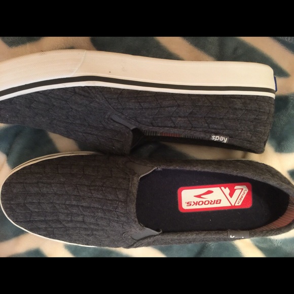 Keds shoes
