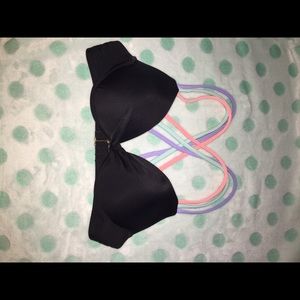 Target push-up swimsuit size medium