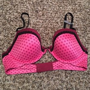 Aerie Lindsey Bra 34C