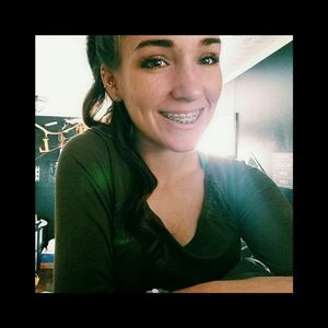 Meet your Posher, Tylee