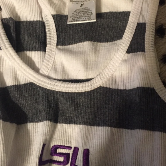 LSU appArel - Picture 3 of 3
