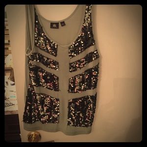 Rock and revival medium