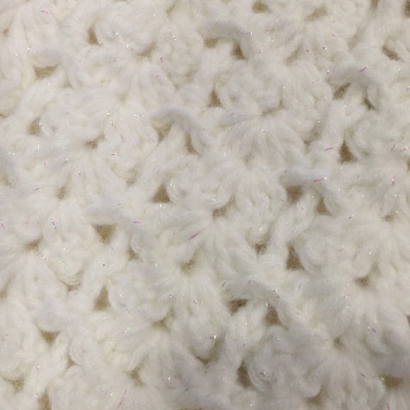 handmade crochet baby blankets for sale