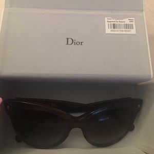 Dior Sunglasses