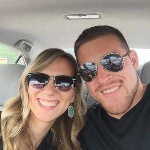 Meet your Posher, Starla